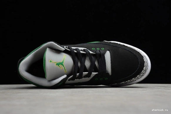 CT8532-030 Jordan Air Pine 3 Green CT8532-030 0709